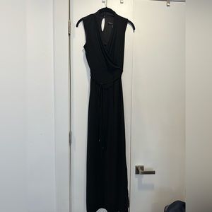 White House Black Market Maxi Dress - Size 2 - NWT
